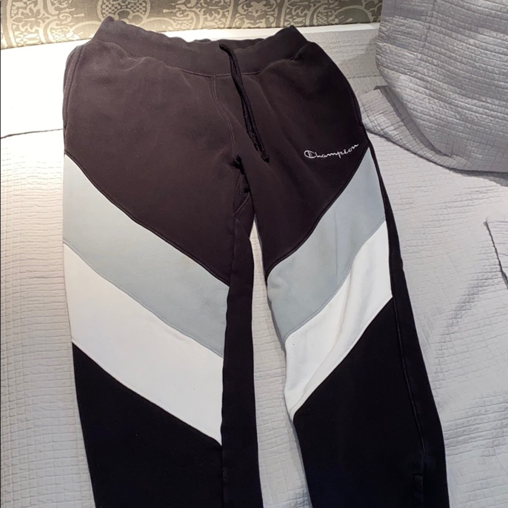 Sweatpants